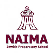 Naima Jewish Prep School
